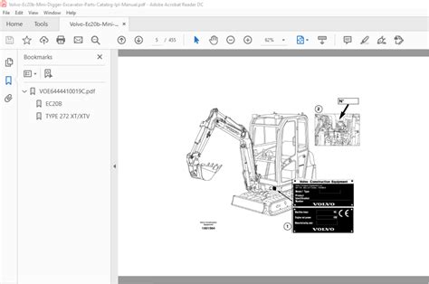 mini digger wear parts|mini digger parts catalog.